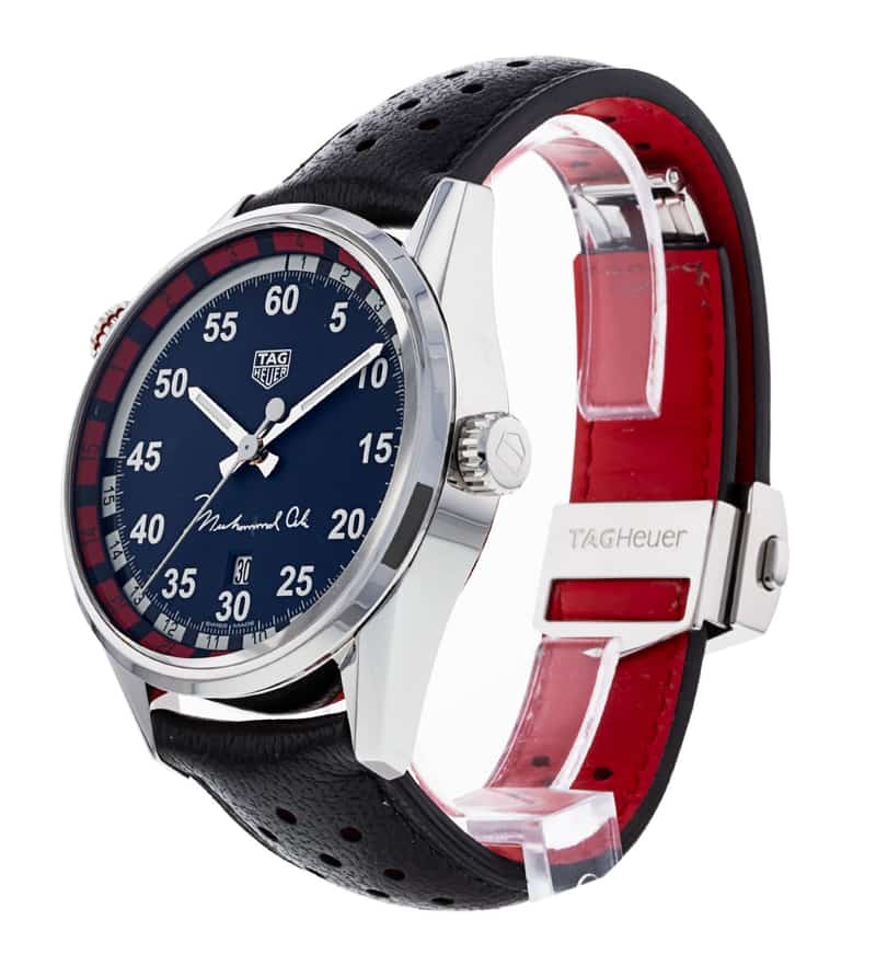 Tag Heuer Carrera WAR2A13.FC6337